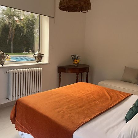 Domus Orestea Luxury Suites Palermo Kültér fotó