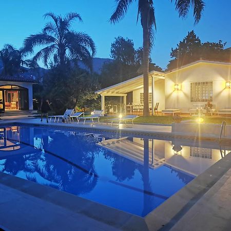 Domus Orestea Luxury Suites Palermo Kültér fotó