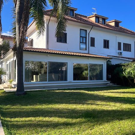 Domus Orestea Luxury Suites Palermo Kültér fotó