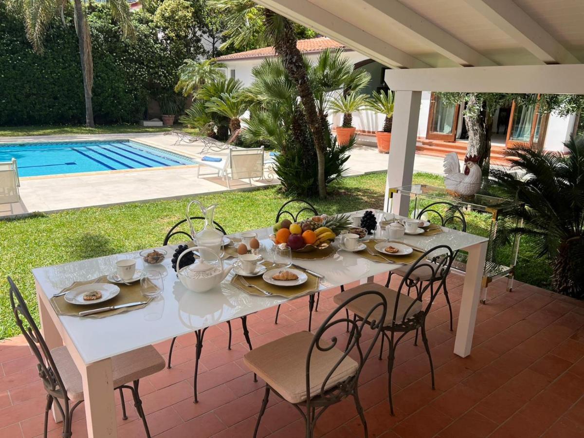 Domus Orestea Luxury Suites Palermo Kültér fotó