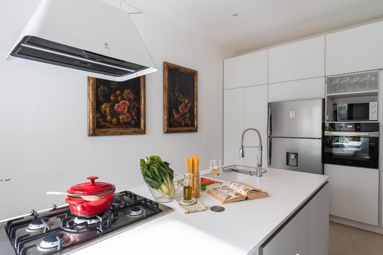 Domus Orestea Luxury Suites Palermo Kültér fotó