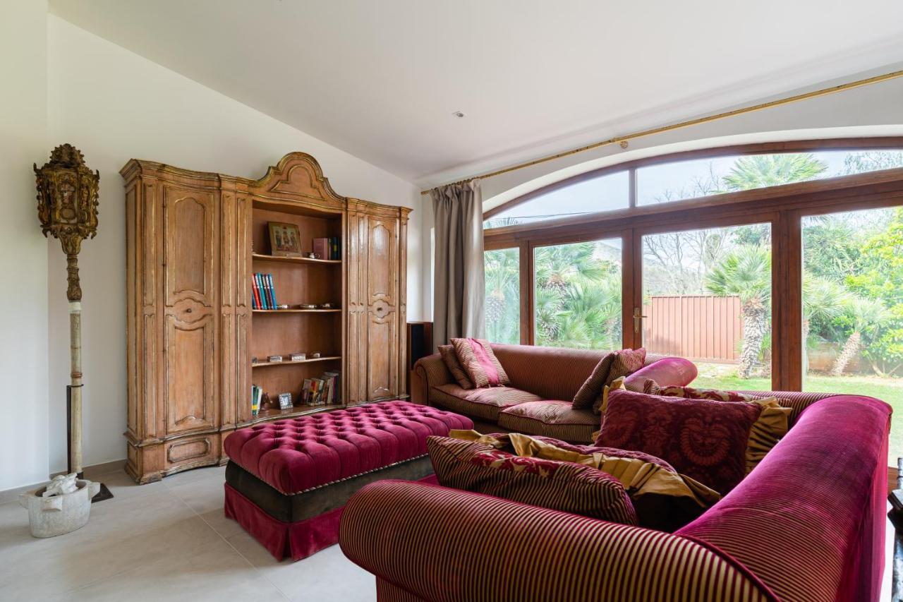 Domus Orestea Luxury Suites Palermo Kültér fotó