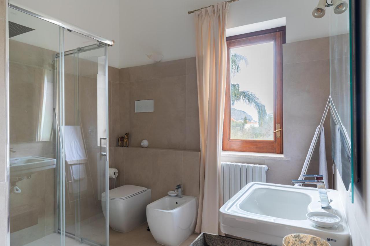 Domus Orestea Luxury Suites Palermo Kültér fotó