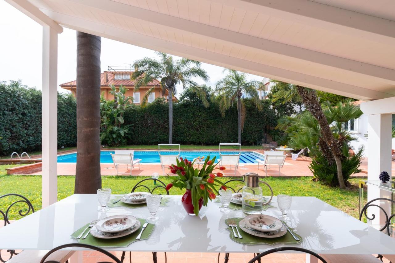 Domus Orestea Luxury Suites Palermo Kültér fotó
