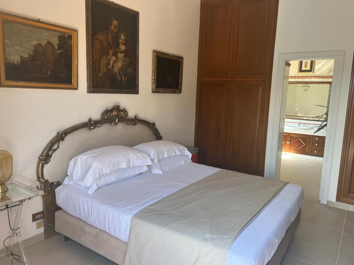 Domus Orestea Luxury Suites Palermo Kültér fotó