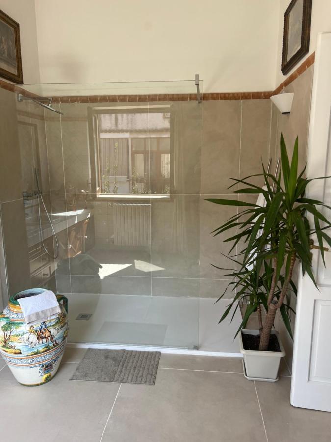 Domus Orestea Luxury Suites Palermo Kültér fotó