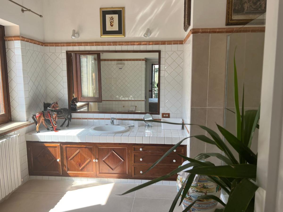 Domus Orestea Luxury Suites Palermo Kültér fotó
