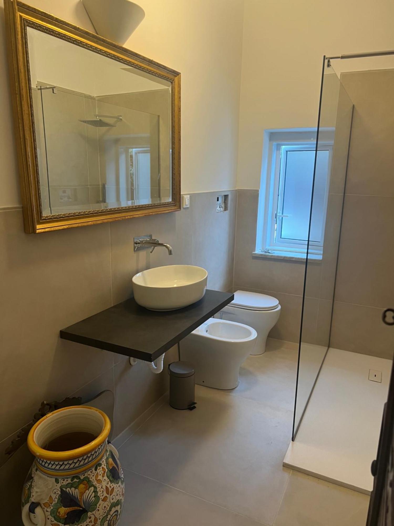 Domus Orestea Luxury Suites Palermo Kültér fotó