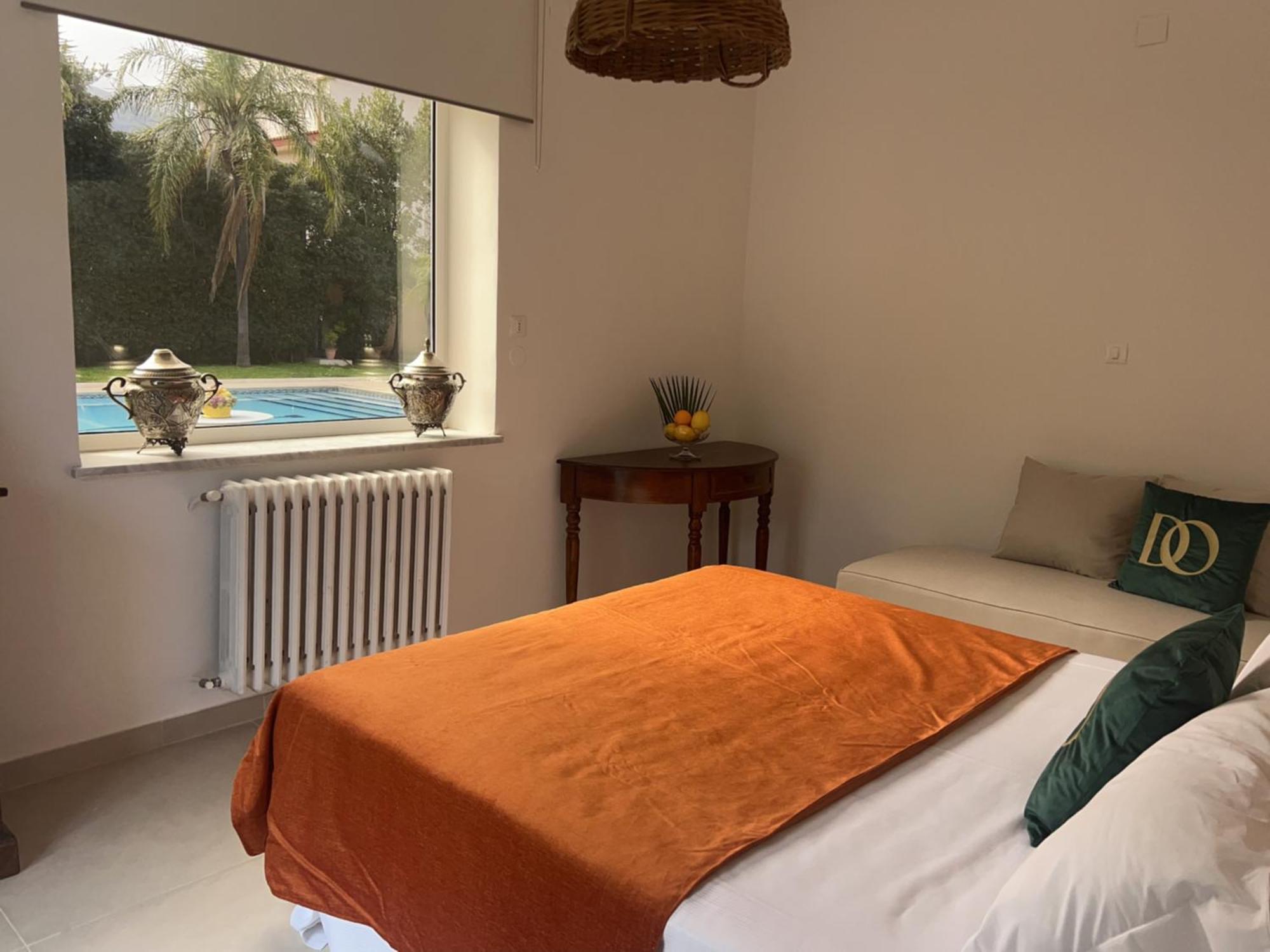 Domus Orestea Luxury Suites Palermo Kültér fotó