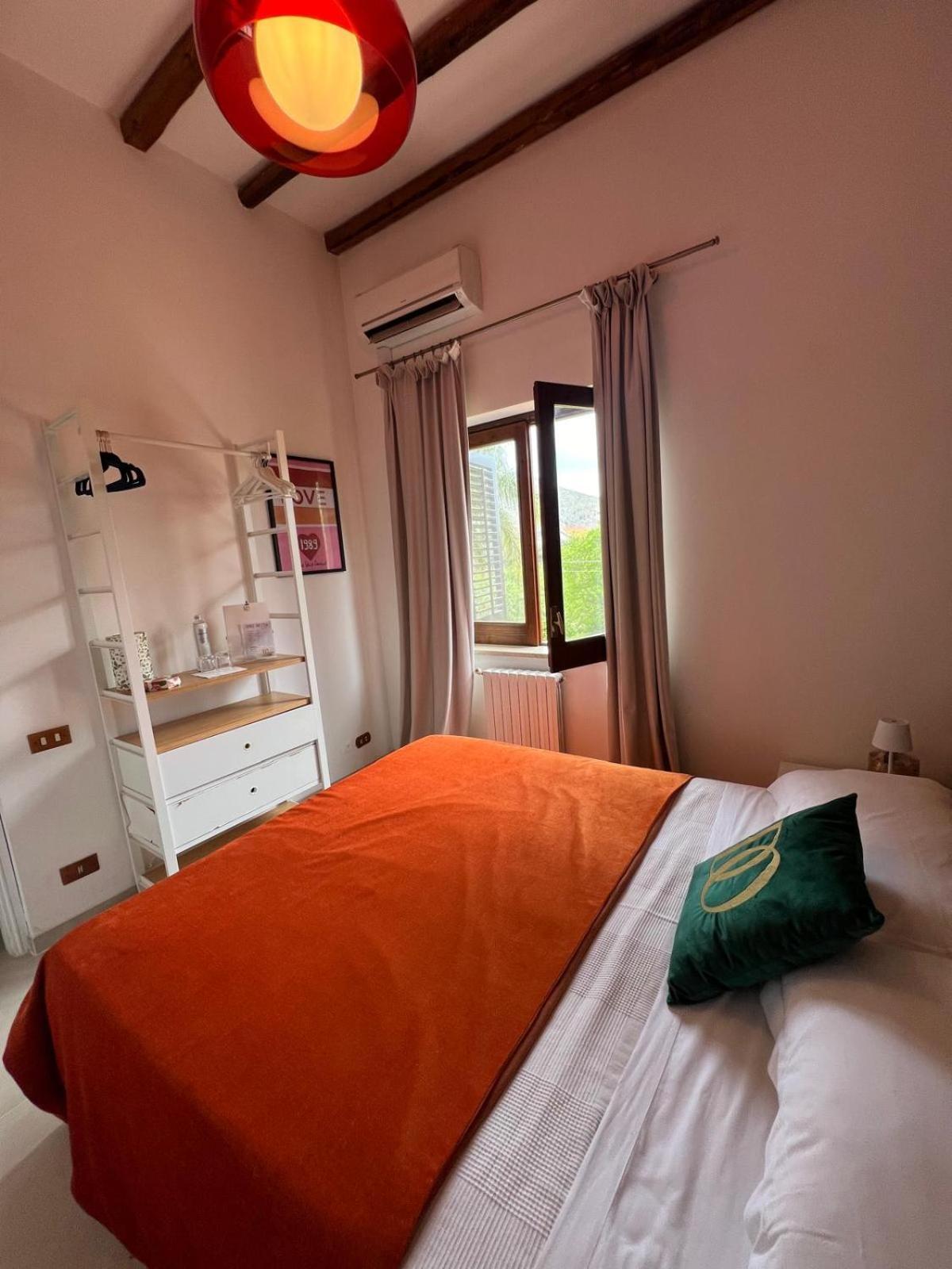 Domus Orestea Luxury Suites Palermo Kültér fotó
