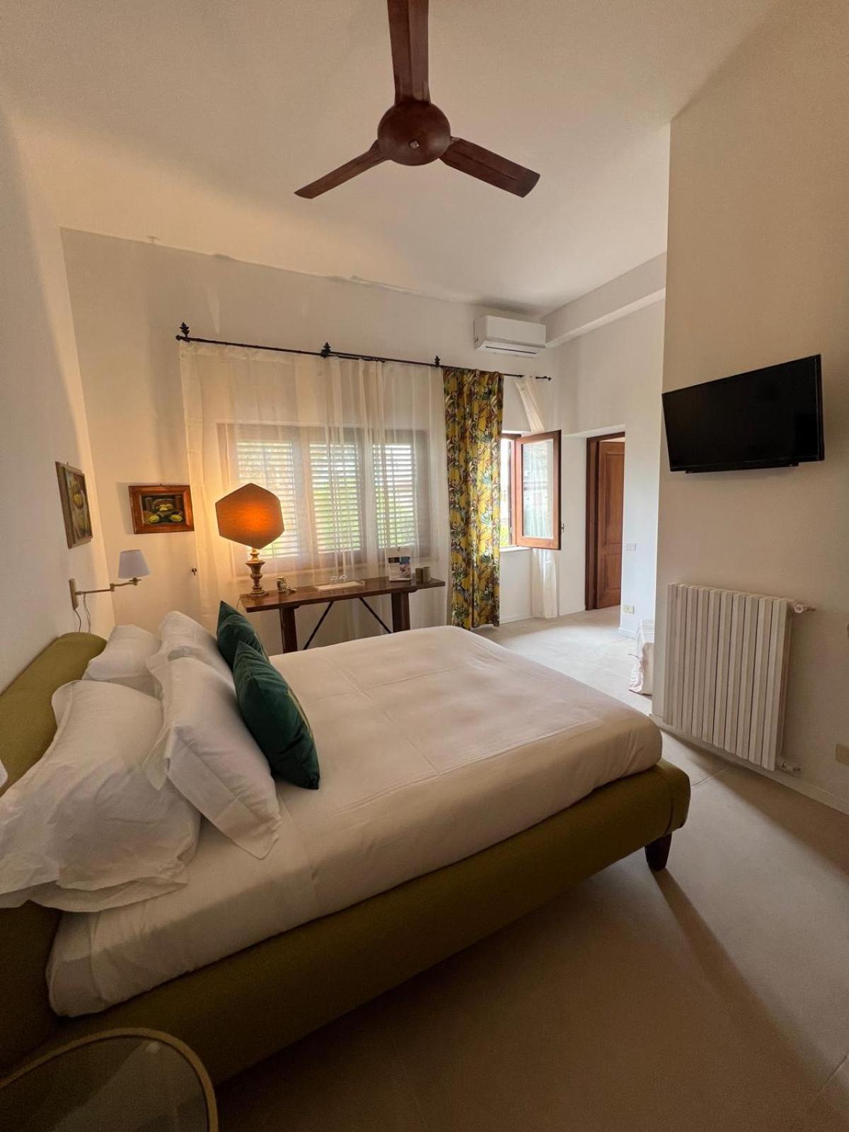 Domus Orestea Luxury Suites Palermo Kültér fotó