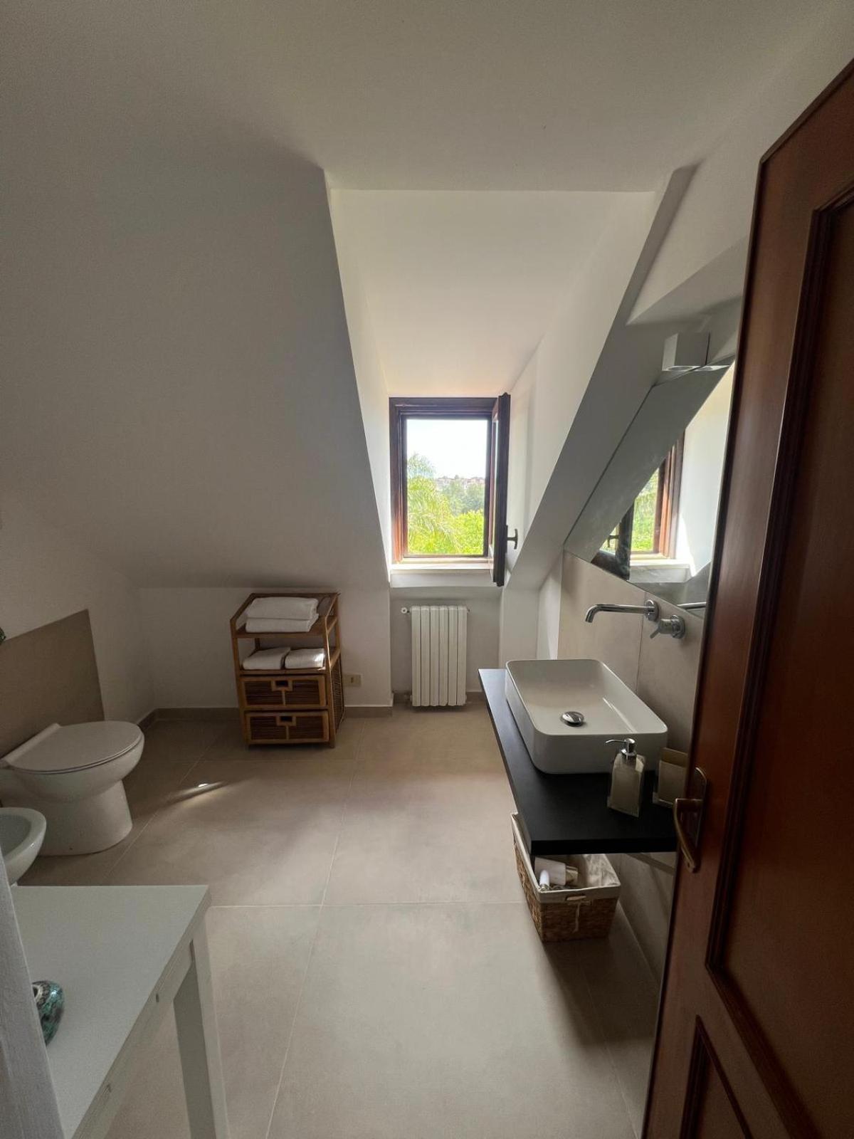 Domus Orestea Luxury Suites Palermo Kültér fotó