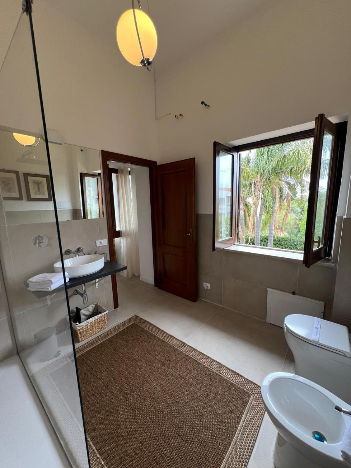 Domus Orestea Luxury Suites Palermo Kültér fotó