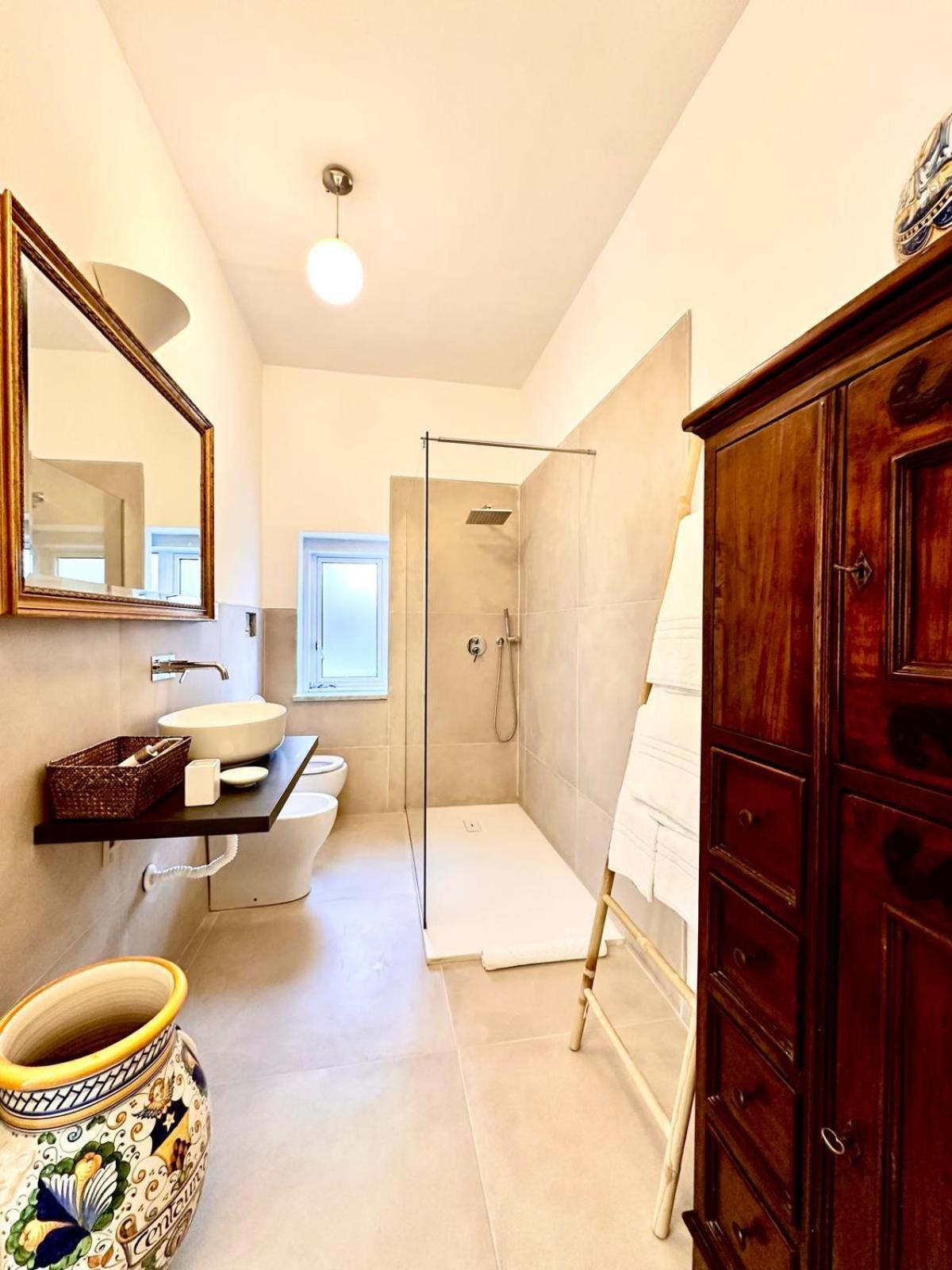 Domus Orestea Luxury Suites Palermo Kültér fotó