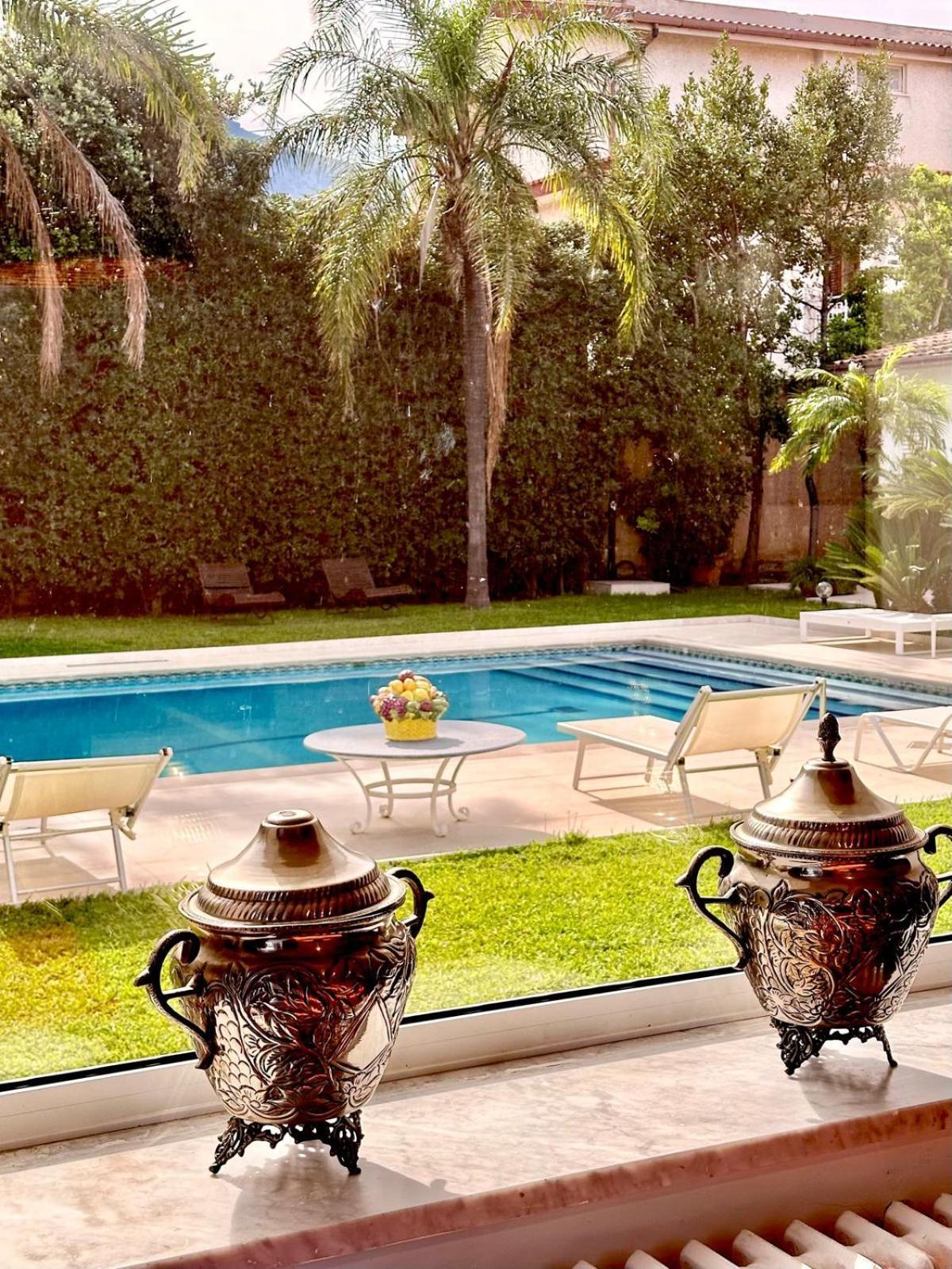 Domus Orestea Luxury Suites Palermo Kültér fotó