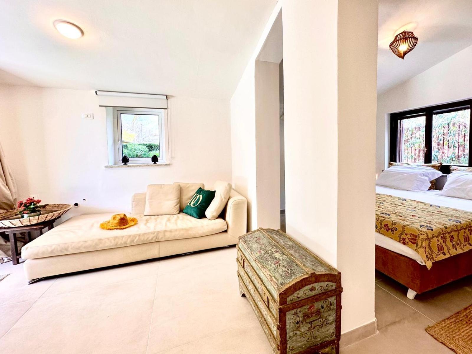 Domus Orestea Luxury Suites Palermo Kültér fotó