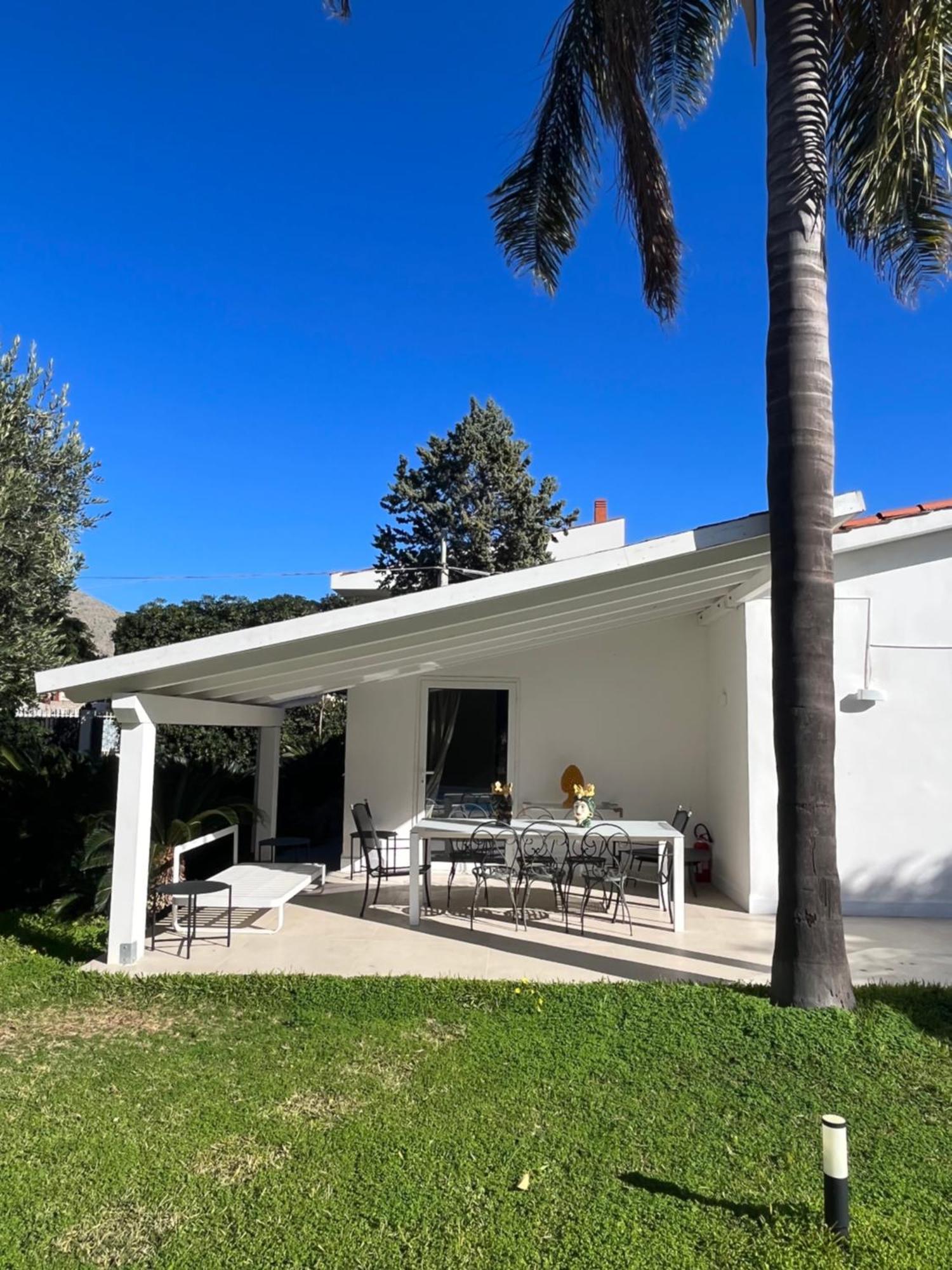 Domus Orestea Luxury Suites Palermo Kültér fotó