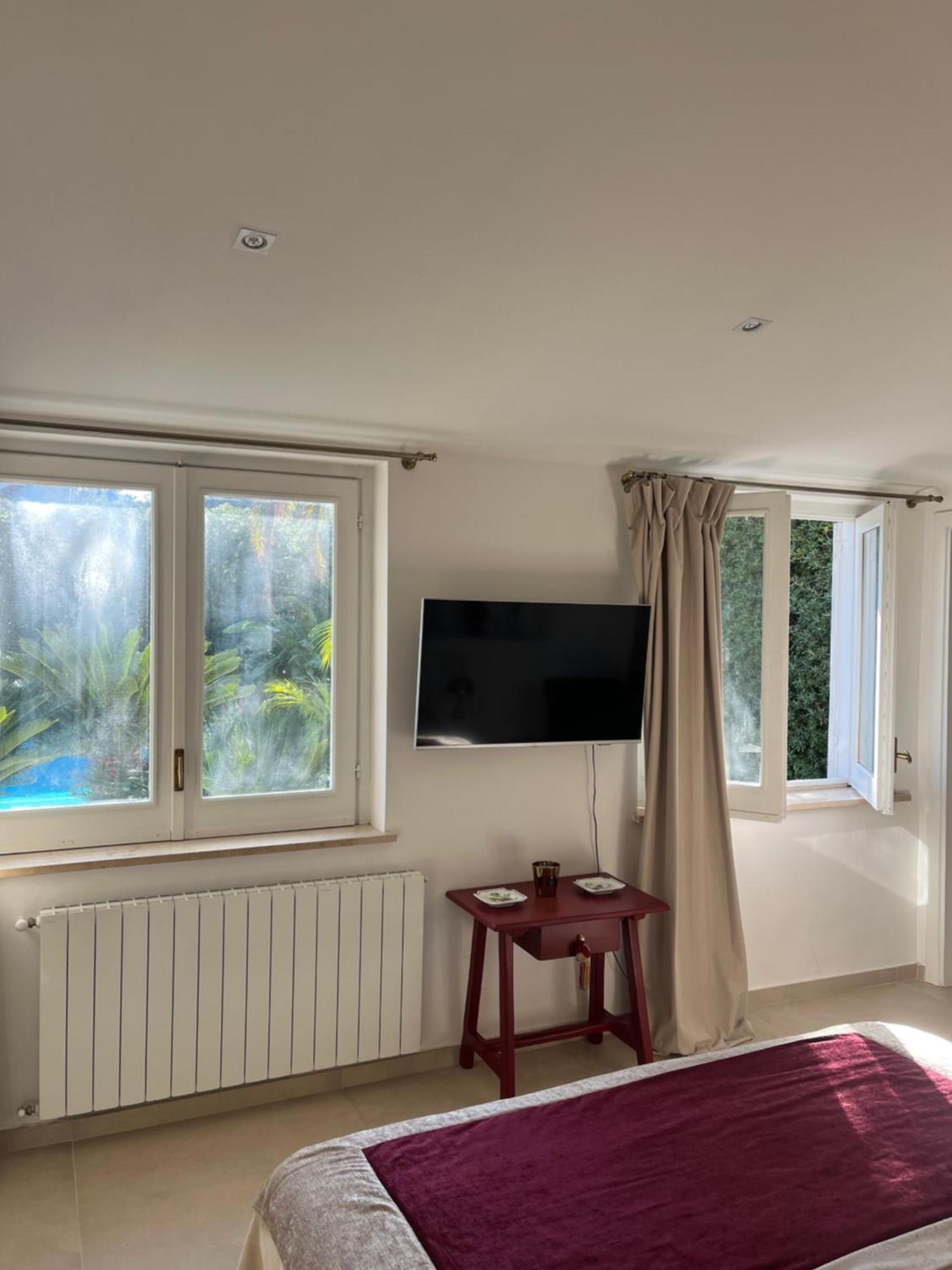 Domus Orestea Luxury Suites Palermo Kültér fotó