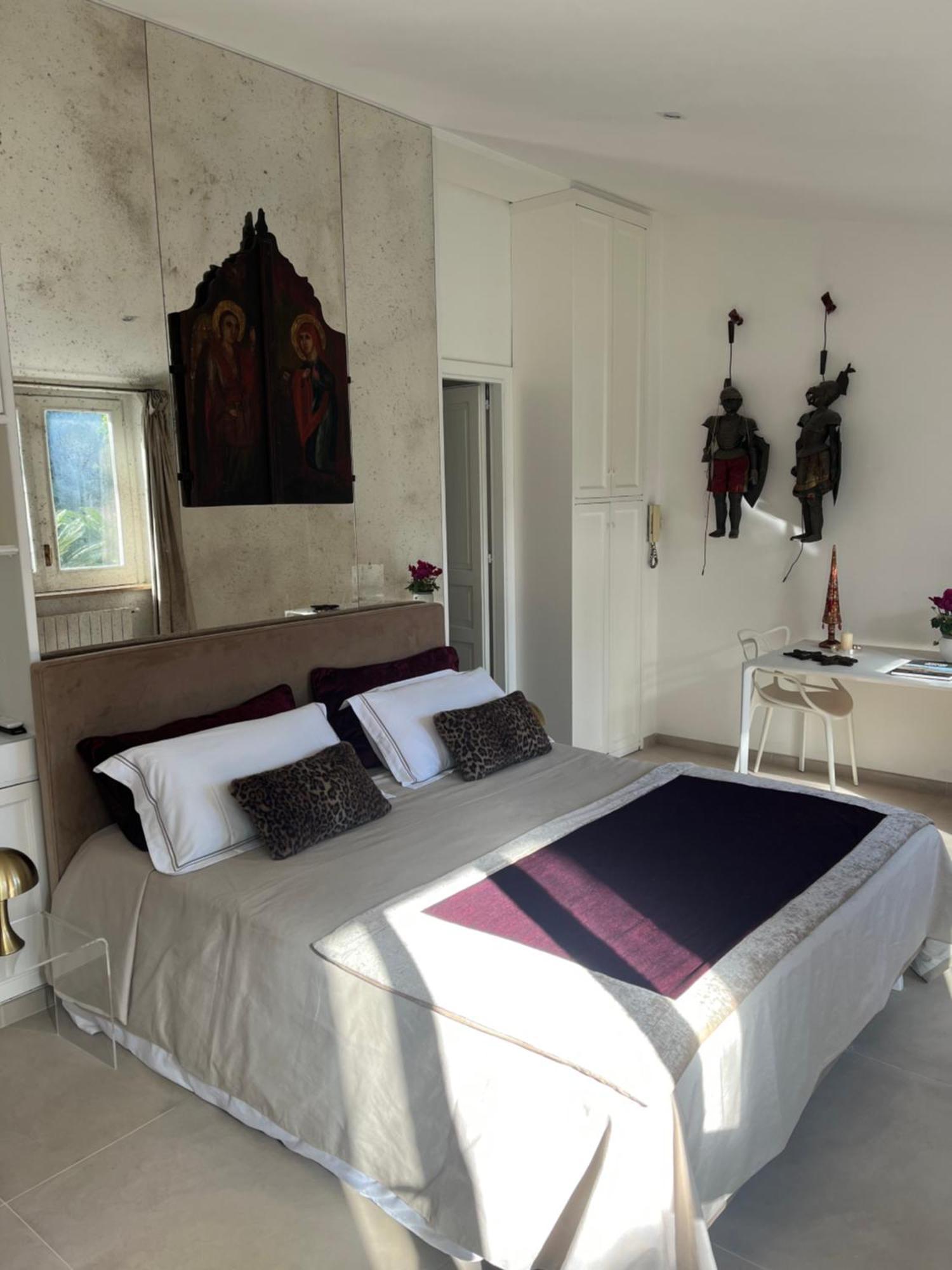 Domus Orestea Luxury Suites Palermo Kültér fotó