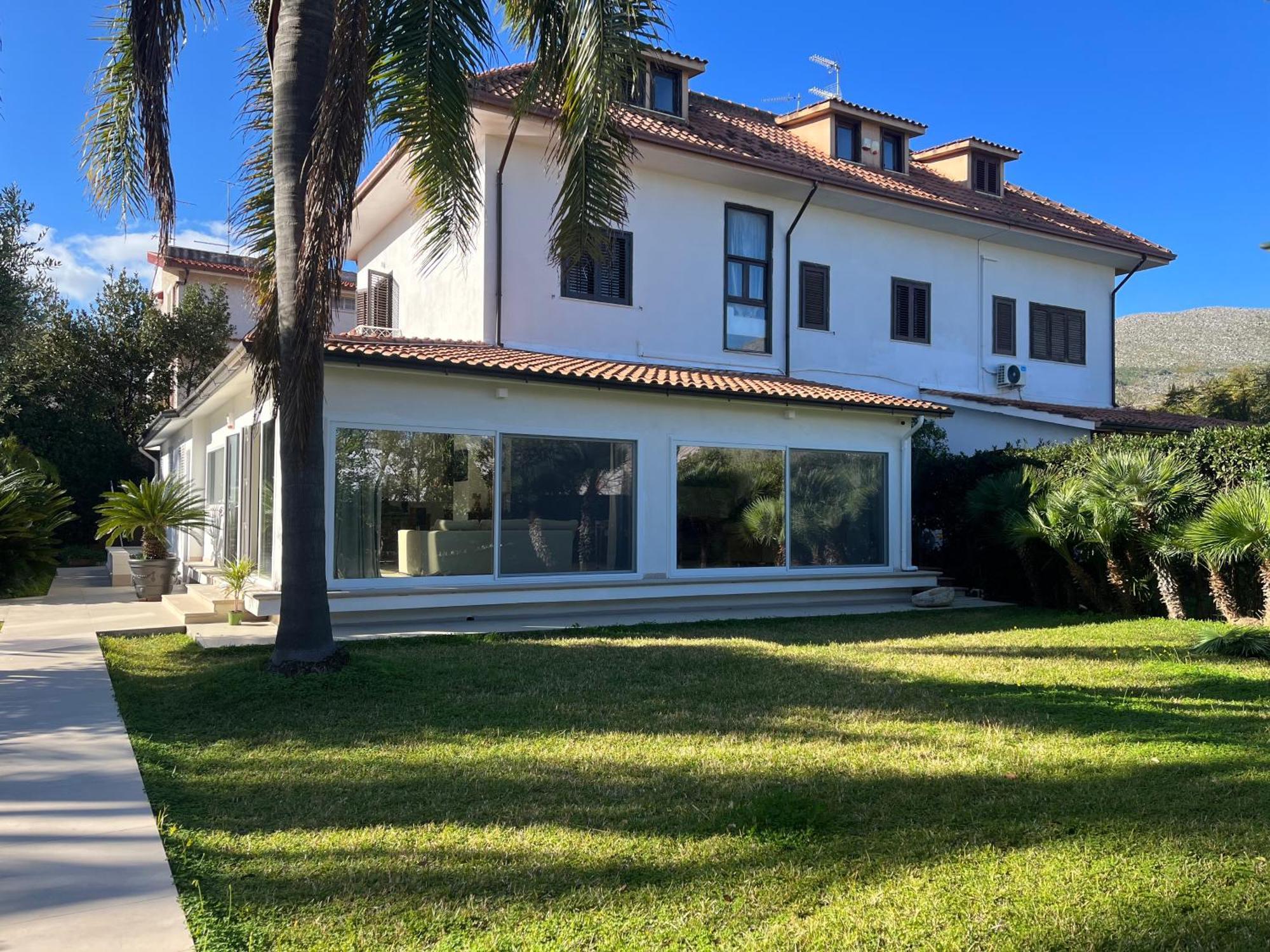 Domus Orestea Luxury Suites Palermo Kültér fotó