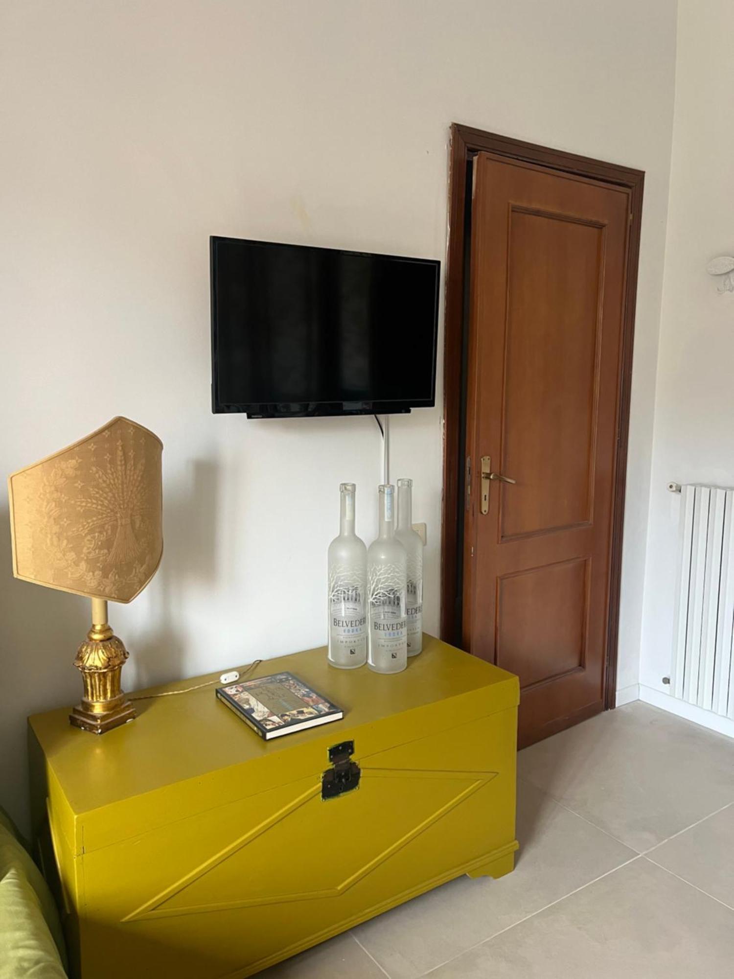 Domus Orestea Luxury Suites Palermo Kültér fotó
