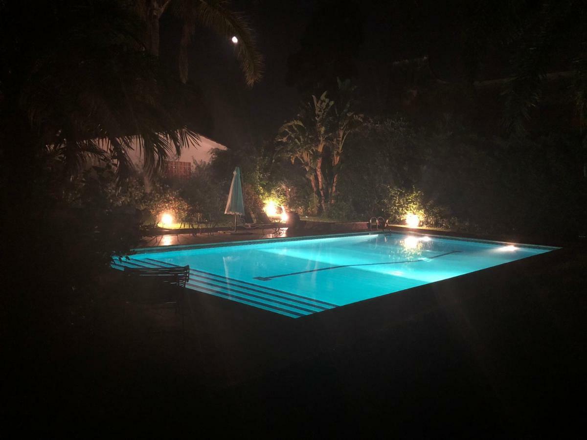 Domus Orestea Luxury Suites Palermo Kültér fotó