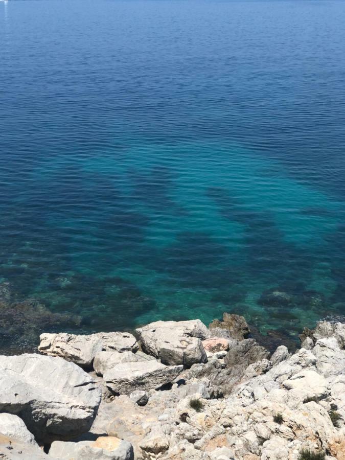 Domus Orestea Luxury Suites Palermo Kültér fotó