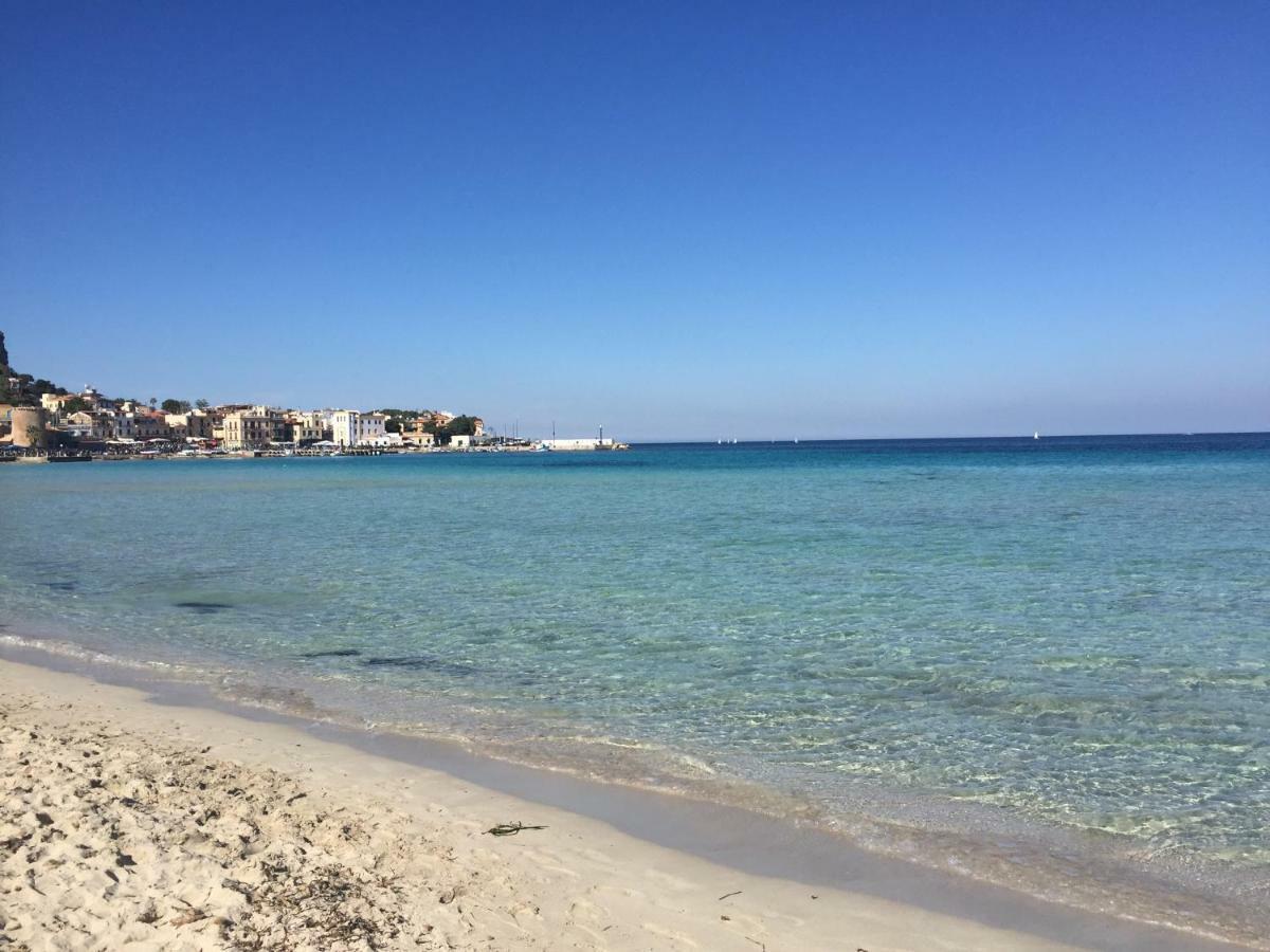 Domus Orestea Luxury Suites Palermo Kültér fotó